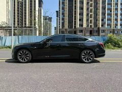 Cadillac CT5 2025 28T Urban Sport Edition - ფოტო 8