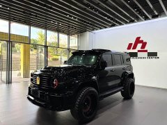 Tank 300 Off-Road Edition 2.0T Conqueror - ფოტო 1