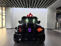 Tank 300 Off-Road Edition 2.0T Conqueror - ფოტო 2