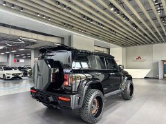 Tank 300 Off-Road Edition 2.0T Conqueror - ფოტო 3