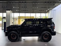 Tank 300 Off-Road Edition 2.0T Conqueror - ფოტო 4