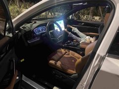BYD Yuan Plus DM-i 215KM 4WD Deluxe Edition - ფოტო 10