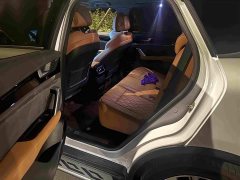 BYD Yuan Plus DM-i 215KM 4WD Deluxe Edition - ფოტო 11