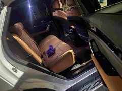 BYD Yuan Plus DM-i 215KM 4WD Deluxe Edition - ფოტო 12