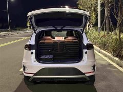 BYD Yuan Plus DM-i 215KM 4WD Deluxe Edition - ფოტო 13