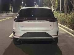 BYD Yuan Plus DM-i 215KM 4WD Deluxe Edition - ფოტო 16