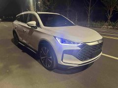 BYD Yuan Plus DM-i 215KM 4WD Deluxe Edition - ფოტო 2