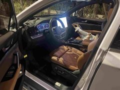BYD Yuan Plus DM-i 215KM 4WD Deluxe Edition - ფოტო 5