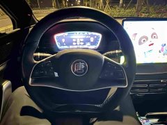 BYD Yuan Plus DM-i 215KM 4WD Deluxe Edition - ფოტო 7