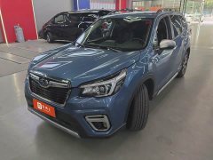Subaru Forester 2.0i Premier EyeSight - ფოტო 1