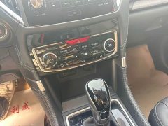 Subaru Forester 2.0i Premier EyeSight - ფოტო 11