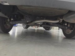 Subaru Forester 2.0i Premier EyeSight - ფოტო 12