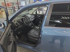 Subaru Forester 2.0i Premier EyeSight - ფოტო 15