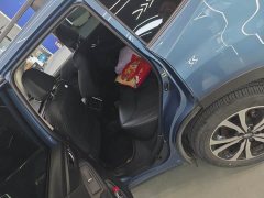 Subaru Forester 2.0i Premier EyeSight - ფოტო 16