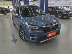 Subaru Forester 2.0i Premier EyeSight - ფოტო 2