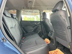 Subaru Forester 2.0i Premier EyeSight - ფოტო 4