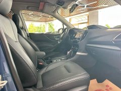 Subaru Forester 2.0i Premier EyeSight - ფოტო 5