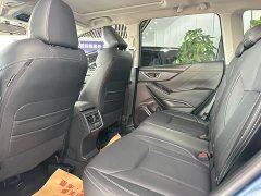 Subaru Forester 2.0i Premier EyeSight - ფოტო 6