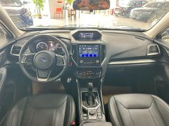 Subaru Forester 2.0i Premier EyeSight - ფოტო 7