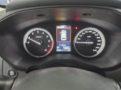 Subaru Forester 2.0i Premier EyeSight - ფოტო 8