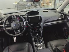 Subaru Forester 2.0i Premier EyeSight - ფოტო 9