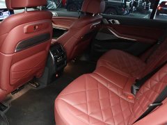 BMW X5 xDrive 40Li M Sport Midnight Edition Premium Package - ფოტო 11
