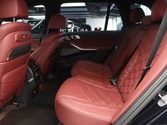 BMW X5 xDrive 40Li M Sport Midnight Edition Premium Package - ფოტო 12