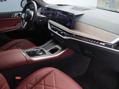 BMW X5 xDrive 40Li M Sport Midnight Edition Premium Package - ფოტო 13