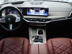 BMW X5 xDrive 40Li M Sport Midnight Edition Premium Package - ფოტო 17
