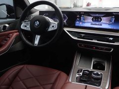 BMW X5 xDrive 40Li M Sport Midnight Edition Premium Package - ფოტო 18