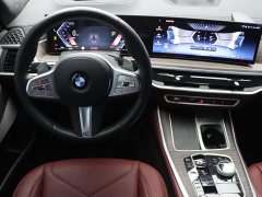 BMW X5 xDrive 40Li M Sport Midnight Edition Premium Package - ფოტო 19