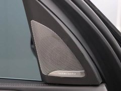 BMW X5 xDrive 40Li M Sport Midnight Edition Premium Package - ფოტო 20