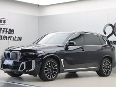 BMW X5 xDrive 40Li M Sport Midnight Edition Premium Package - ფოტო 3