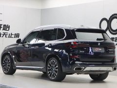 BMW X5 xDrive 40Li M Sport Midnight Edition Premium Package - ფოტო 4