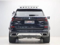 BMW X5 xDrive 40Li M Sport Midnight Edition Premium Package - ფოტო 5