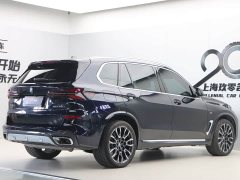 BMW X5 xDrive 40Li M Sport Midnight Edition Premium Package - ფოტო 6
