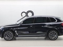 BMW X5 xDrive 40Li M Sport Midnight Edition Premium Package - ფოტო 7