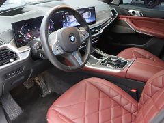 BMW X5 xDrive 40Li M Sport Midnight Edition Premium Package - ფოტო 9