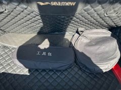BYD Seagull Glory Edition 305km Freedom Version - ფოტო 15