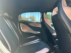 BYD Seagull Glory Edition 305km Freedom Version - ფოტო 16