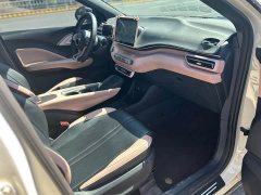BYD Seagull Glory Edition 305km Freedom Version - ფოტო 17