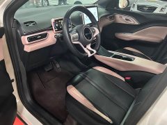 BYD Seagull Glory Edition 305km Freedom Version - ფოტო 9