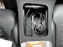 Mercedes-Benz C-Class C 260 L AMG Line - ფოტო 10