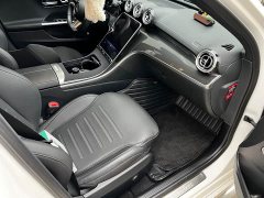 Mercedes-Benz C-Class C 260 L AMG Line - ფოტო 11