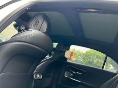 Mercedes-Benz C-Class C 260 L AMG Line - ფოტო 12