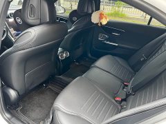 Mercedes-Benz C-Class C 260 L AMG Line - ფოტო 13