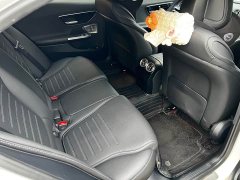 Mercedes-Benz C-Class C 260 L AMG Line - ფოტო 15