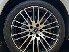 Mercedes-Benz C-Class C 260 L AMG Line - ფოტო 3