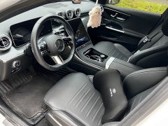 Mercedes-Benz C-Class C 260 L AMG Line - ფოტო 4