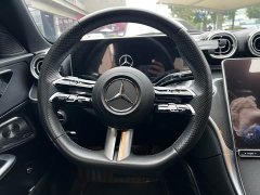 Mercedes-Benz C-Class C 260 L AMG Line - ფოტო 6